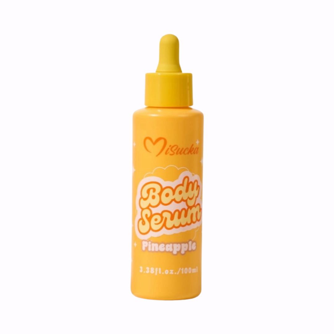 Serum corporal - MISUCKA- Pineaple