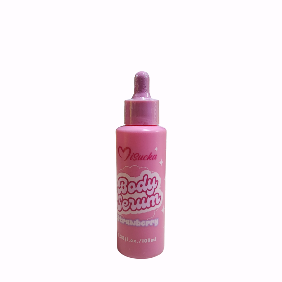 Serum corporal - MISUCKA- Strawberry